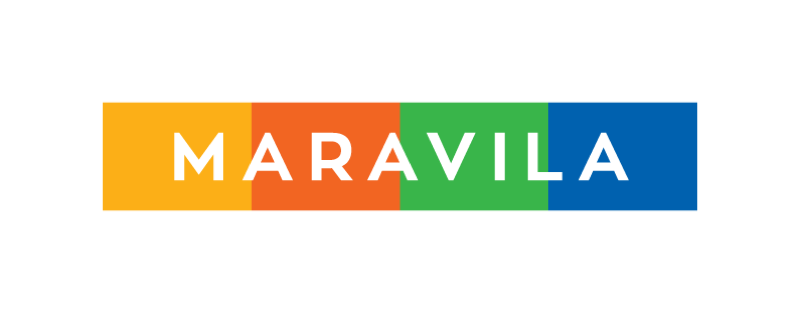 Maravila logo