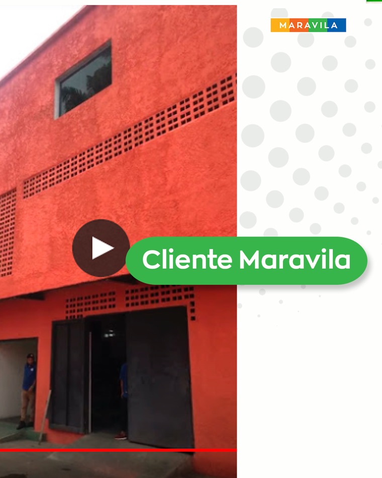 Client façade