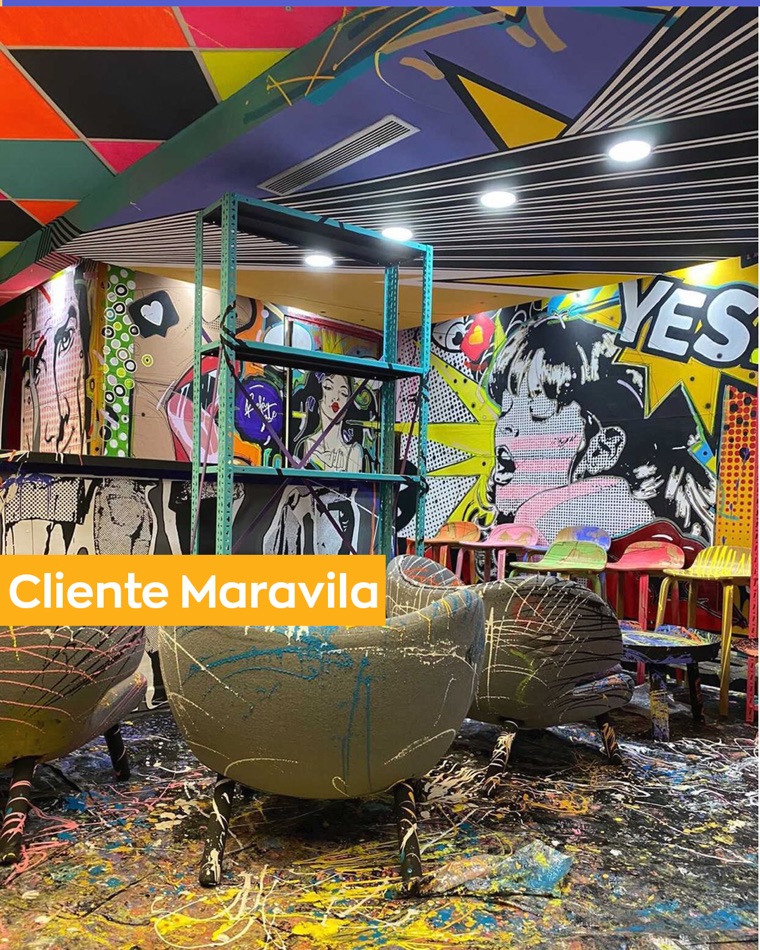 Client space