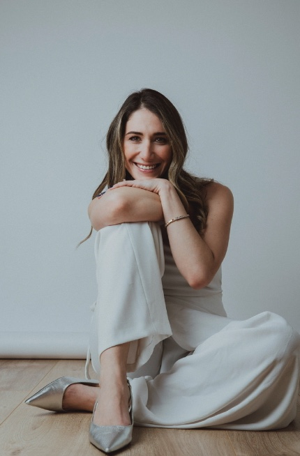 María Antonieta Frattallone